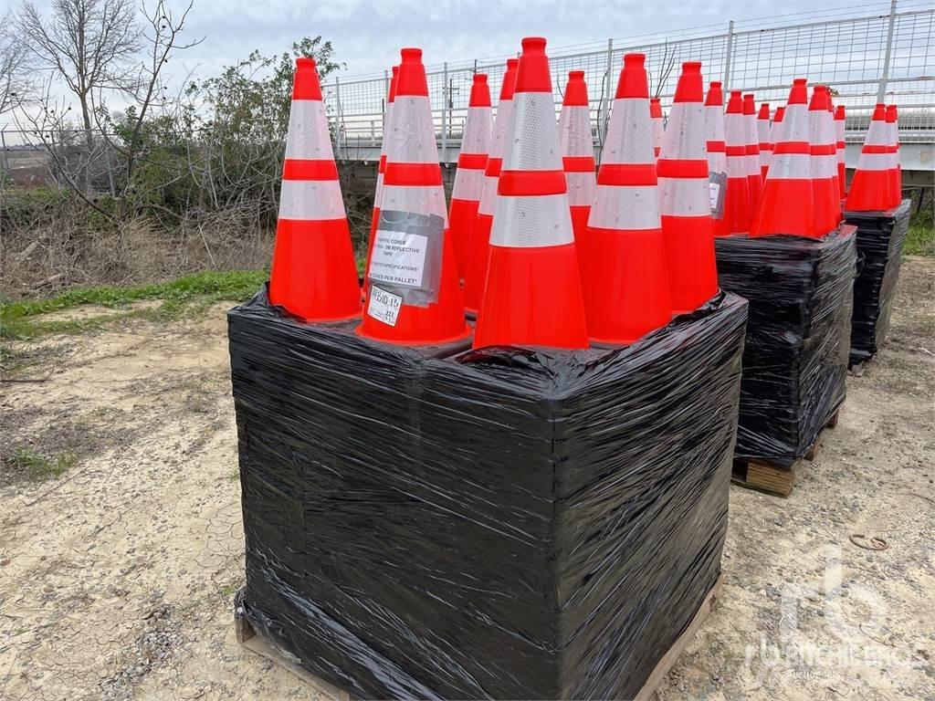  Quantity of (198) Ostali strojevi za gradnju cesta