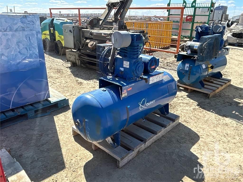 Quincy QU05008 Kompresori