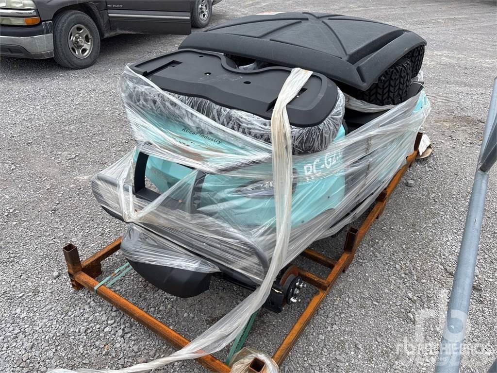  RACCOON RC-G2.0 Golf vozila