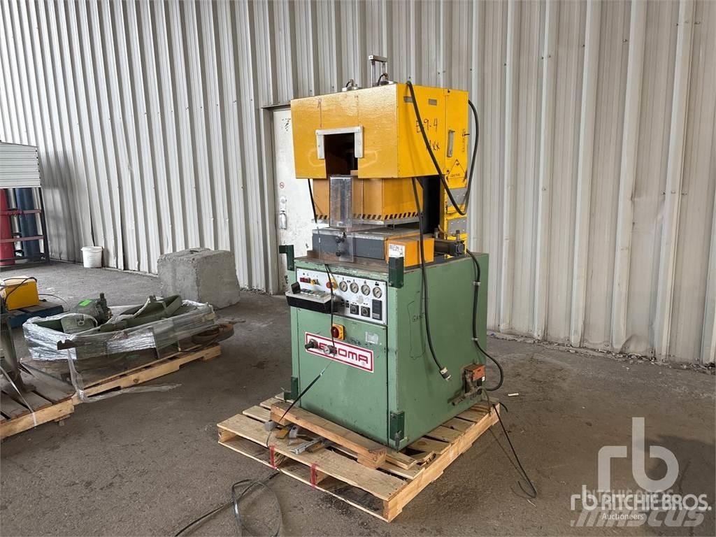  Radial arm Ostalo
