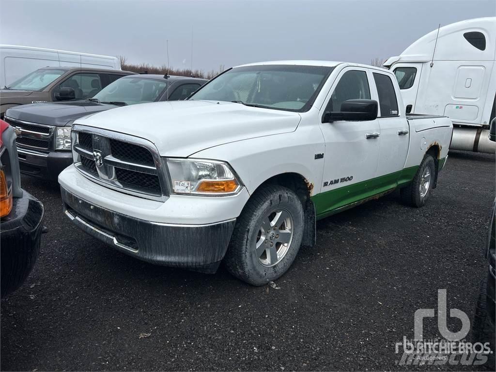 RAM 1500 Kiperi