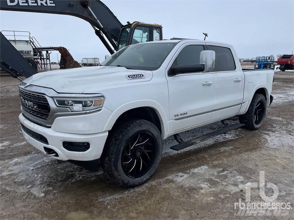 RAM 1500 Kiperi