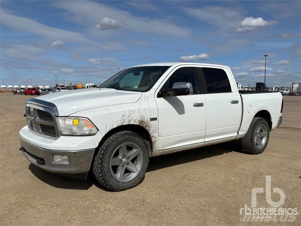 RAM 1500 Kiperi