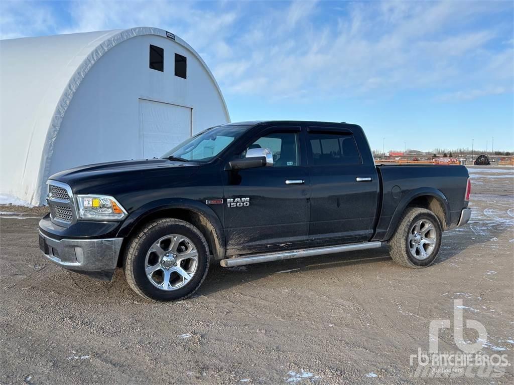 RAM 1500 Kiperi