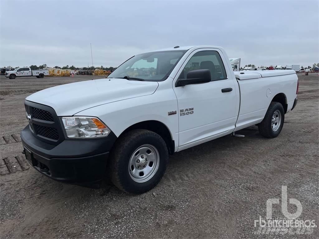 RAM 1500 Kiperi