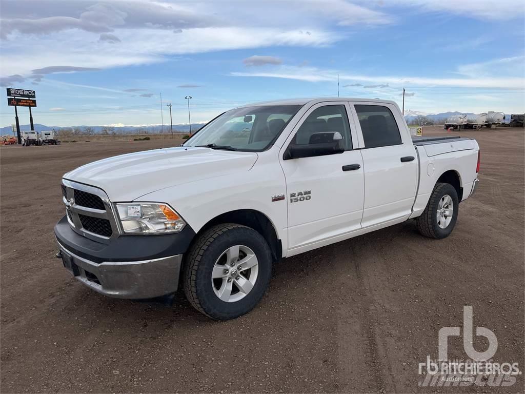 RAM 1500 Kiperi
