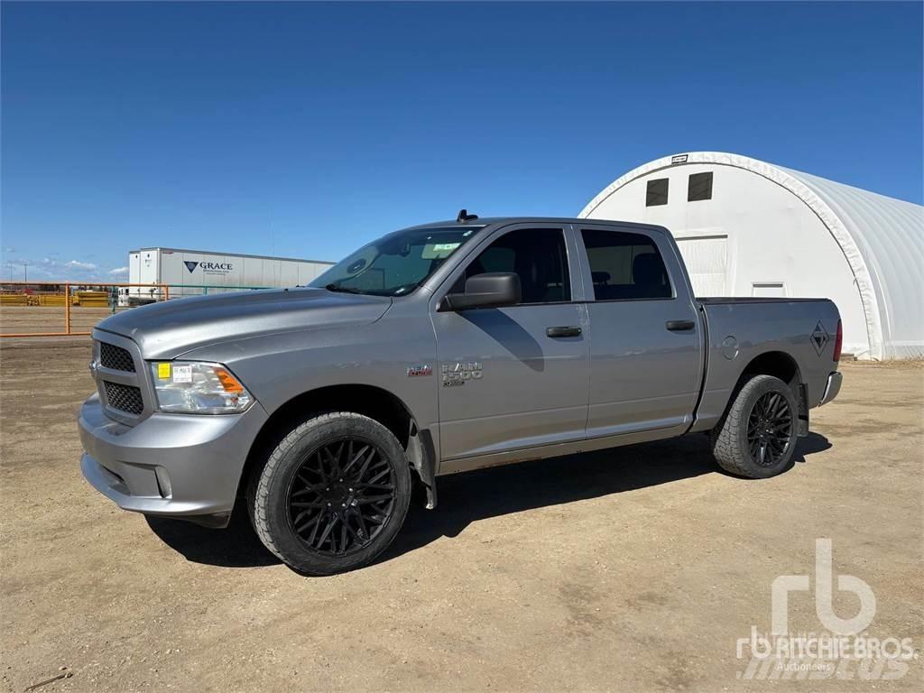 RAM 1500 Kiperi