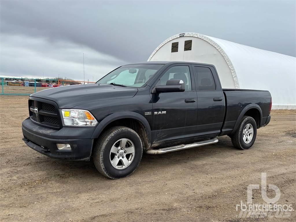 RAM 1500 Kiperi