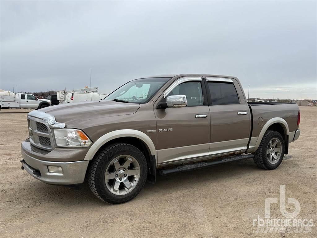 RAM 1500 Kiperi