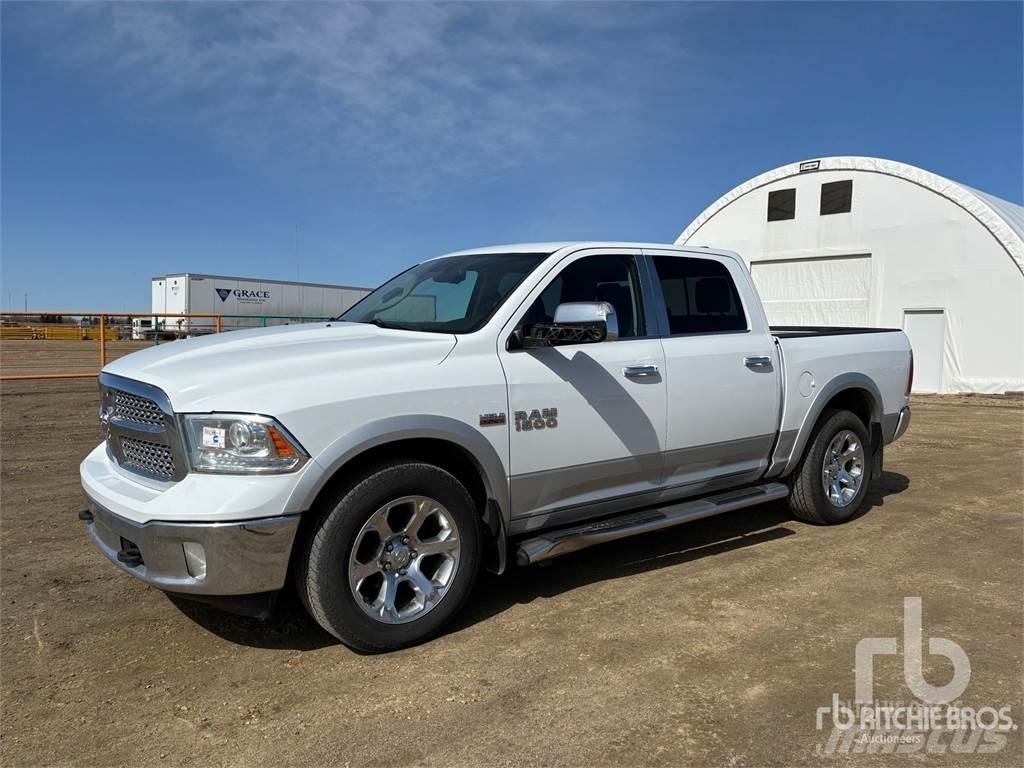 RAM 1500 Kiperi