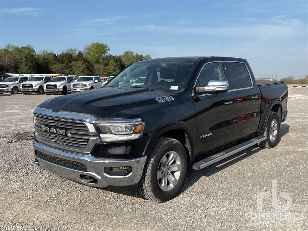 RAM 1500 Kiperi