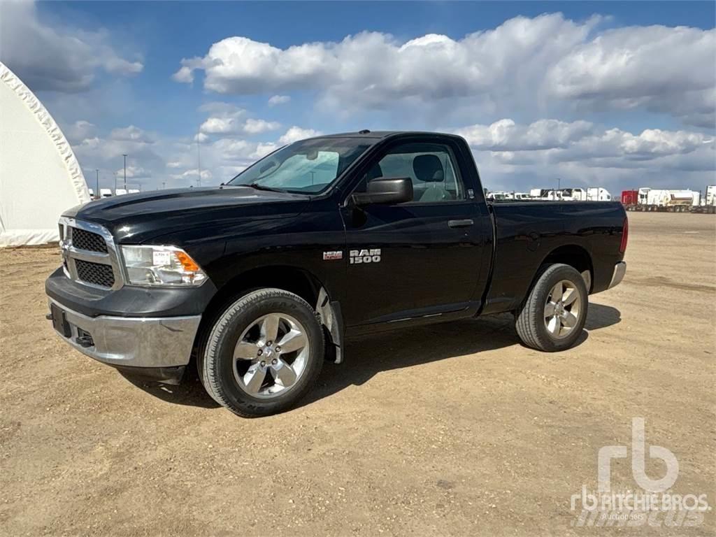 RAM 1500 Kiperi