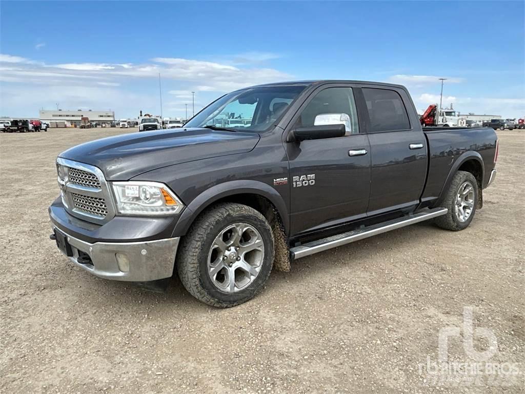 RAM 1500 Kiperi