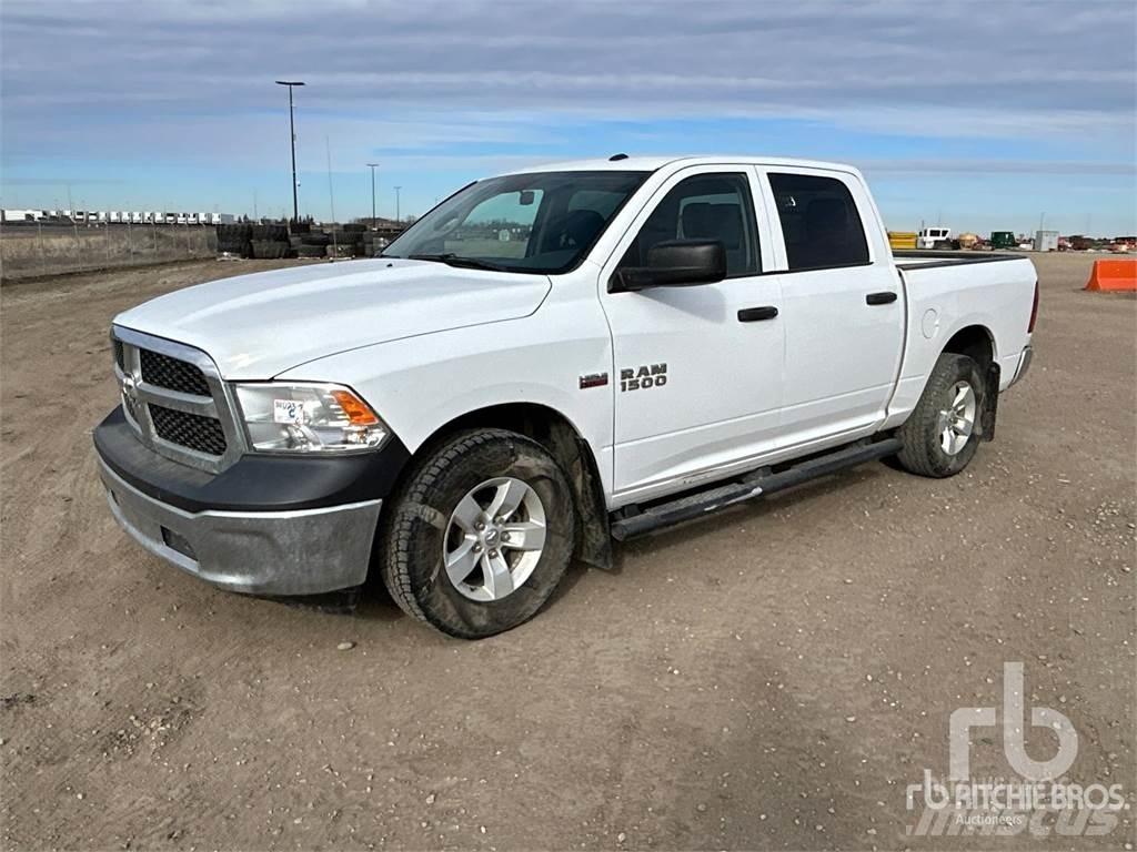 RAM 1500 Kiperi