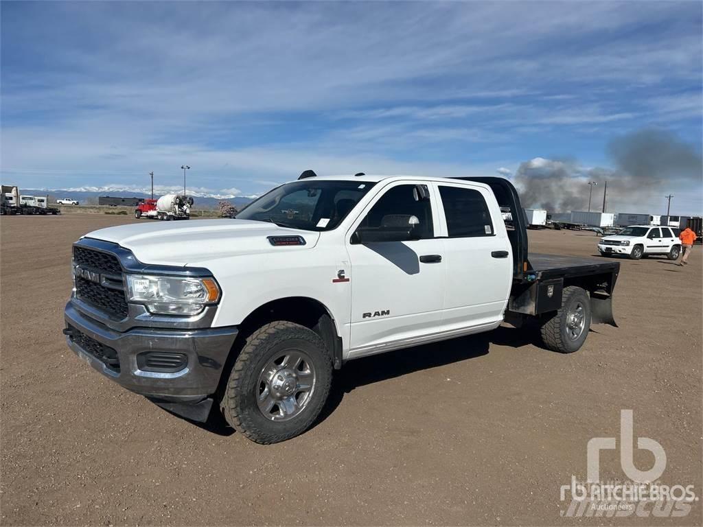 RAM 1500 Kamioni sa otvorenim sandukom