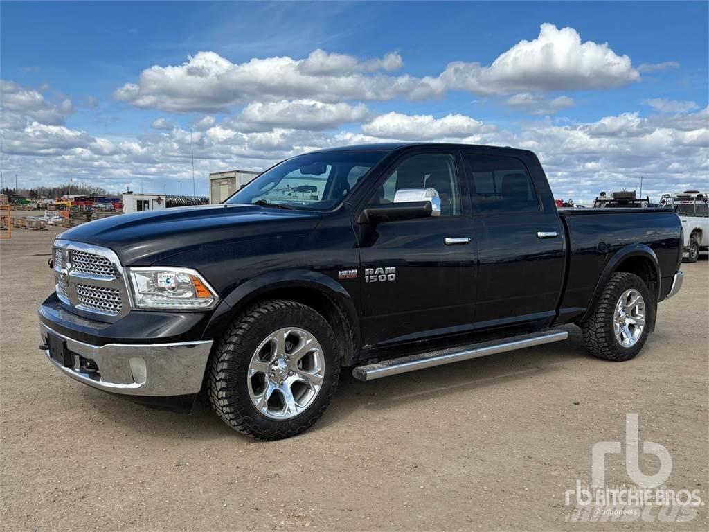 RAM 1500 Kiperi