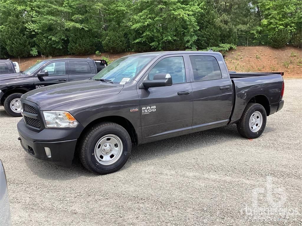 RAM 1500 Kiperi