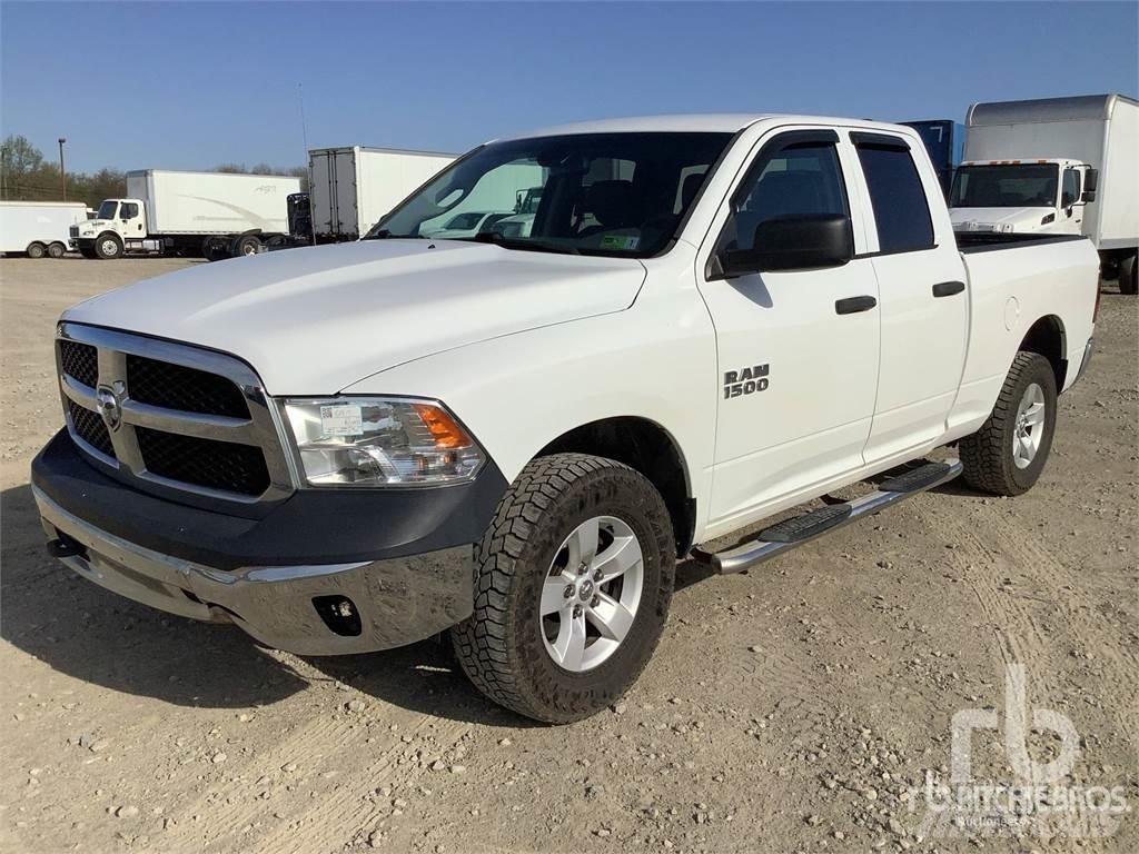 RAM 1500 Kiperi