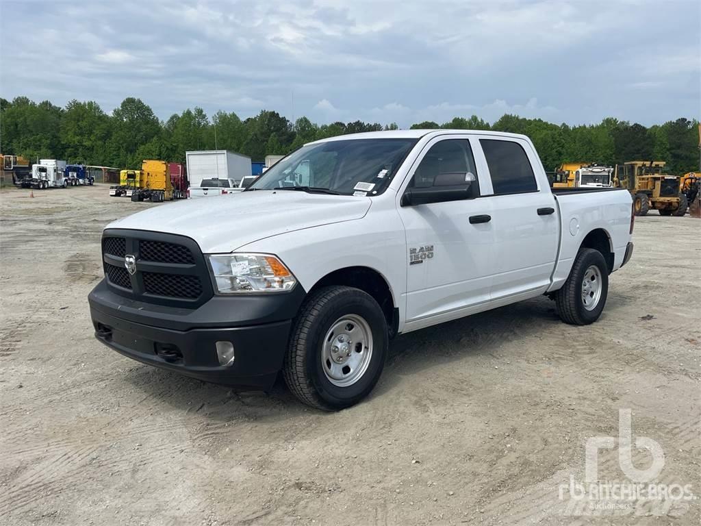 RAM 1500 Kiperi
