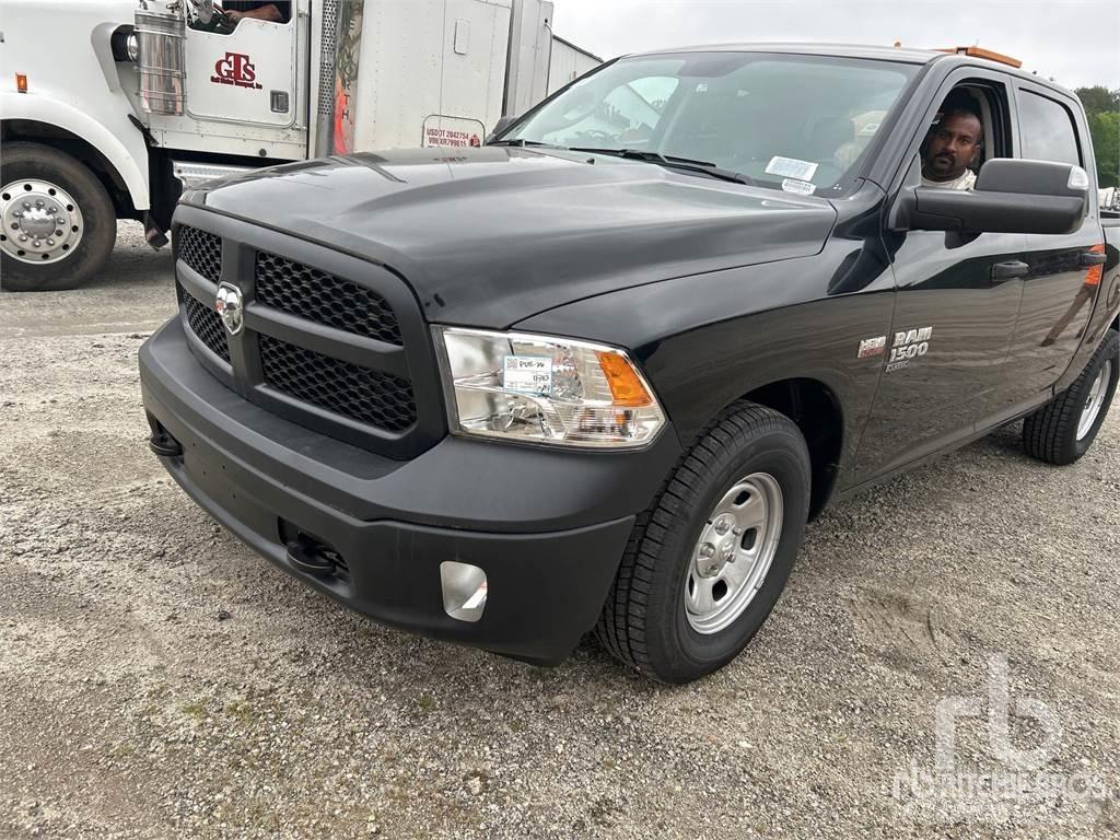 RAM 1500 Kiperi
