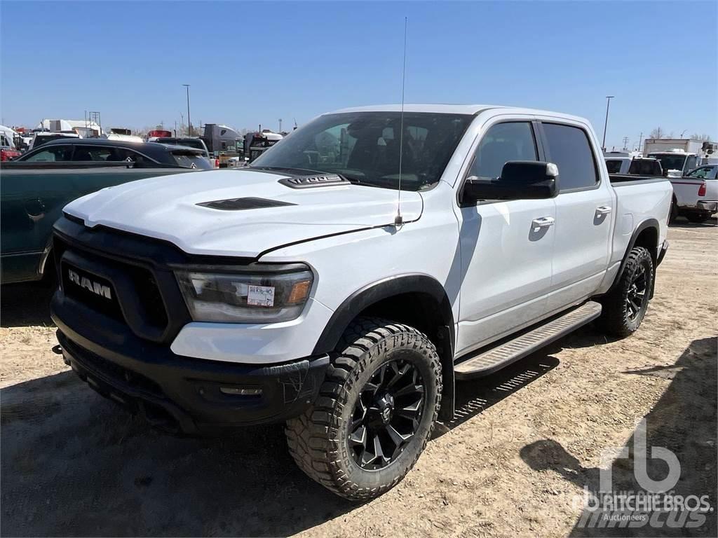 RAM 1500 Kiperi