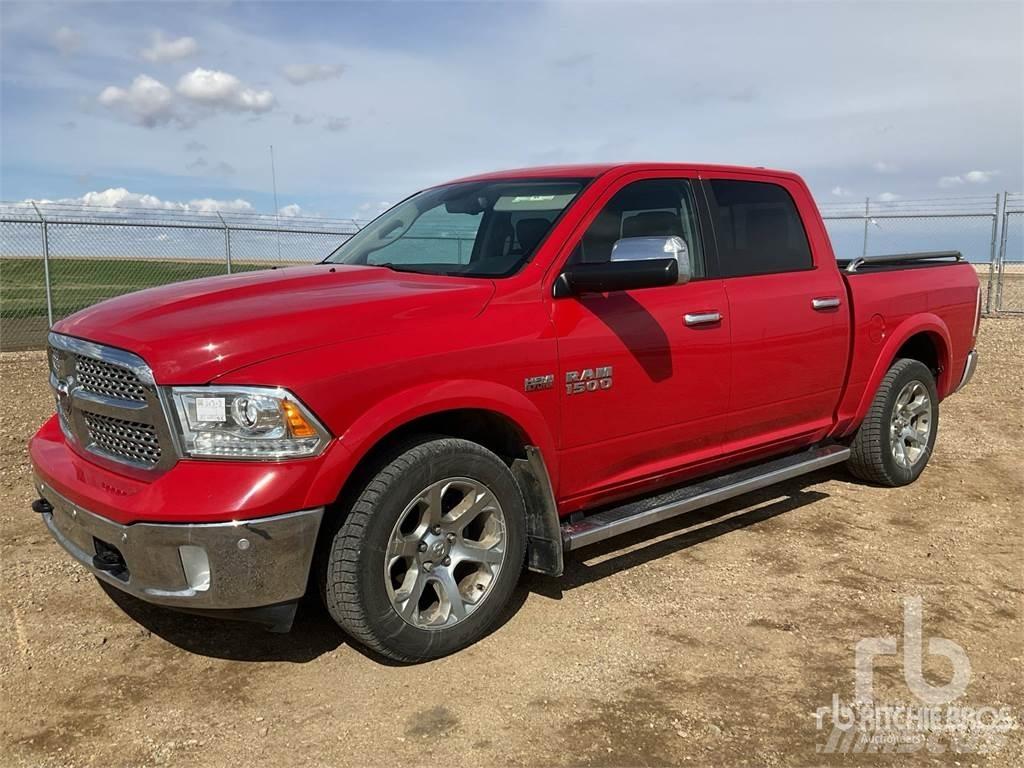 RAM 1500 Kiperi