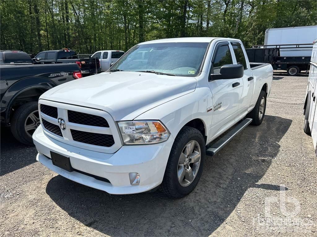 RAM 1500 Kiperi