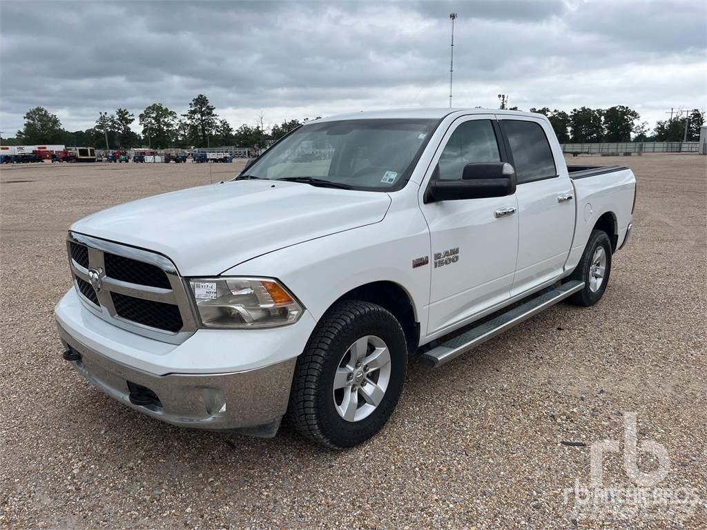 RAM 1500 Kiperi