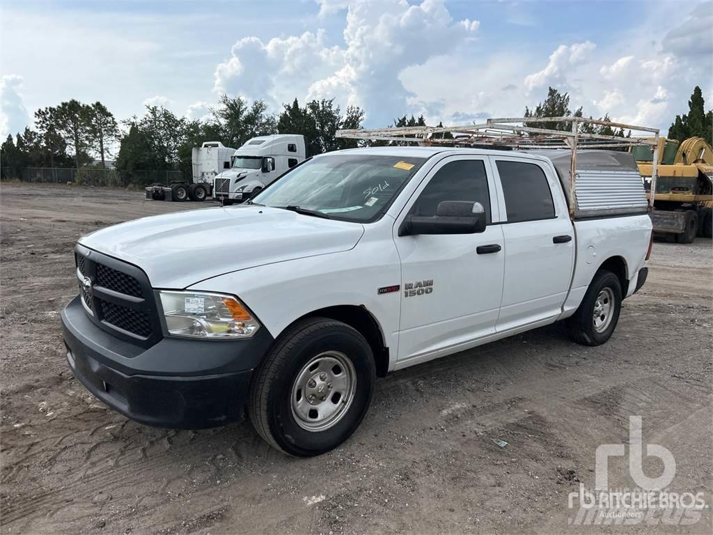 RAM 1500 Kiperi