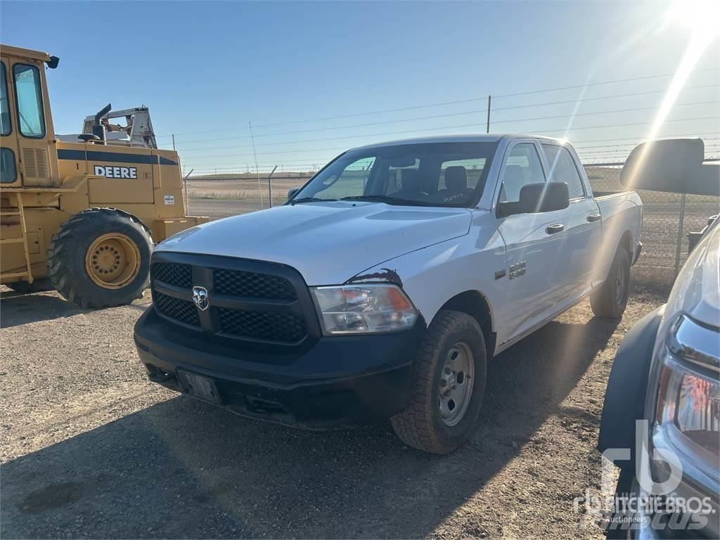 RAM 1500 Kiperi