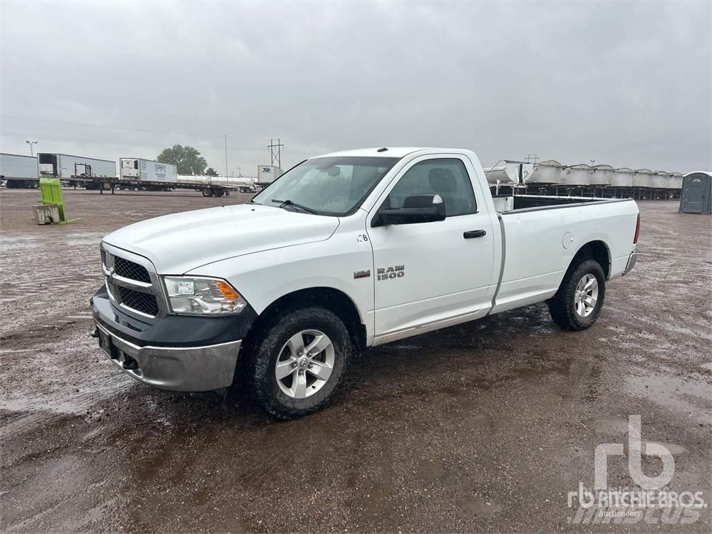 RAM 1500 Kiperi