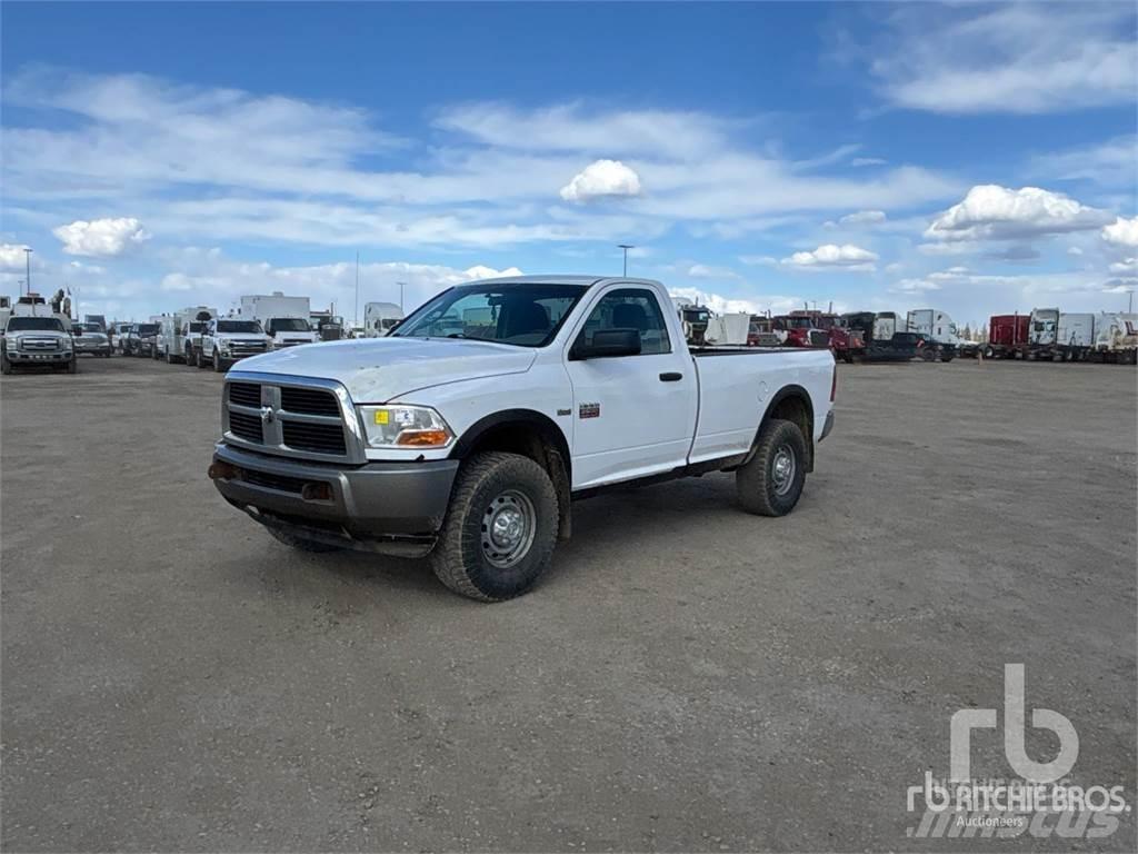 RAM 2500 Kiperi