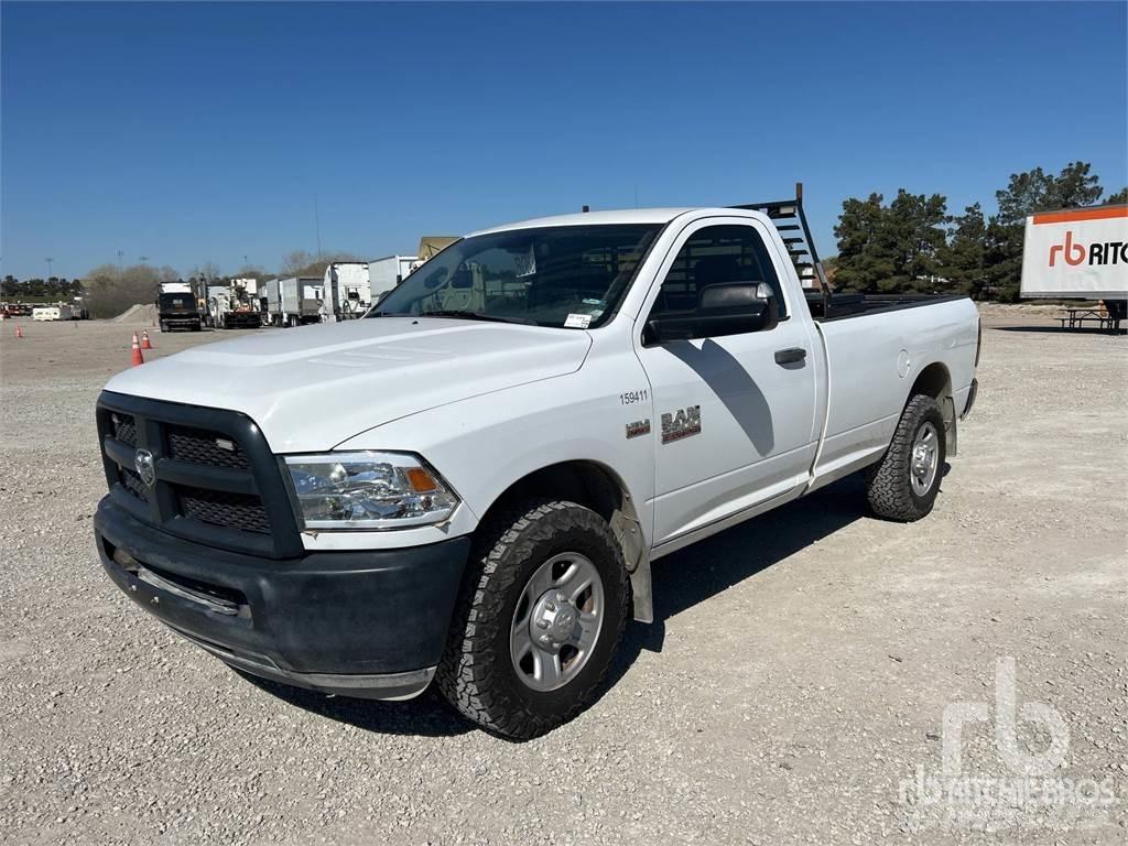 RAM 2500 Kiperi