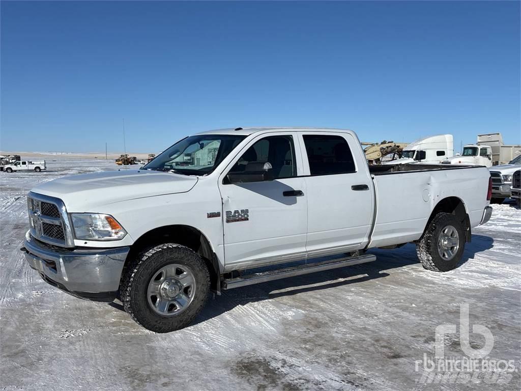 RAM 2500 Kiperi
