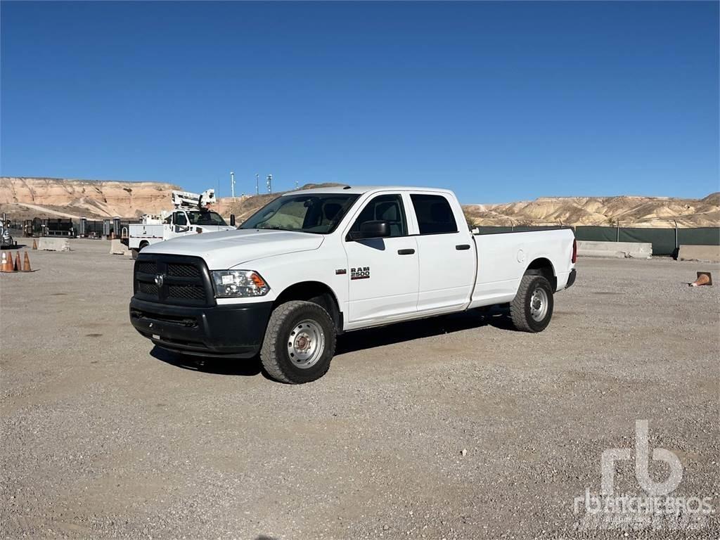 RAM 2500 Kiperi