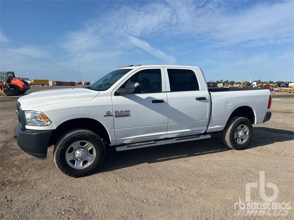 RAM 2500 Kiperi