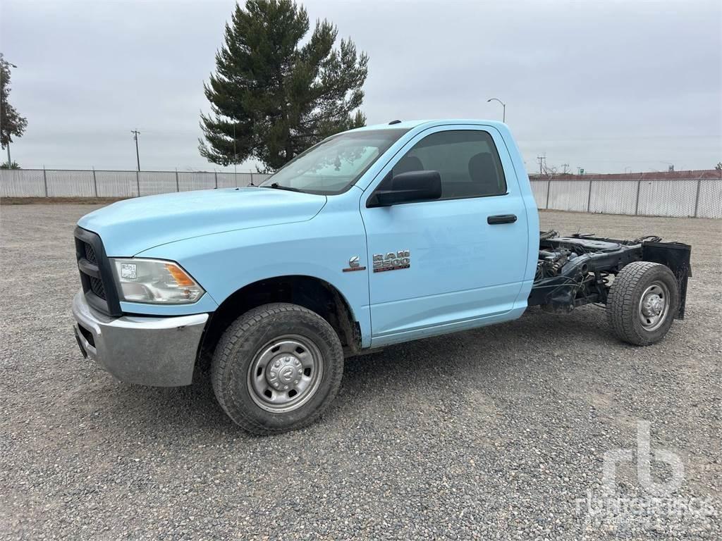 RAM 2500 Kamioni-šasije