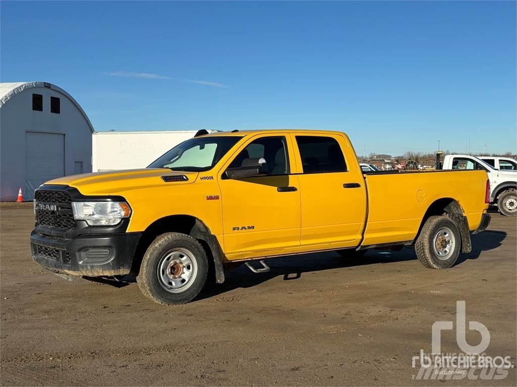 RAM 2500 Kiperi