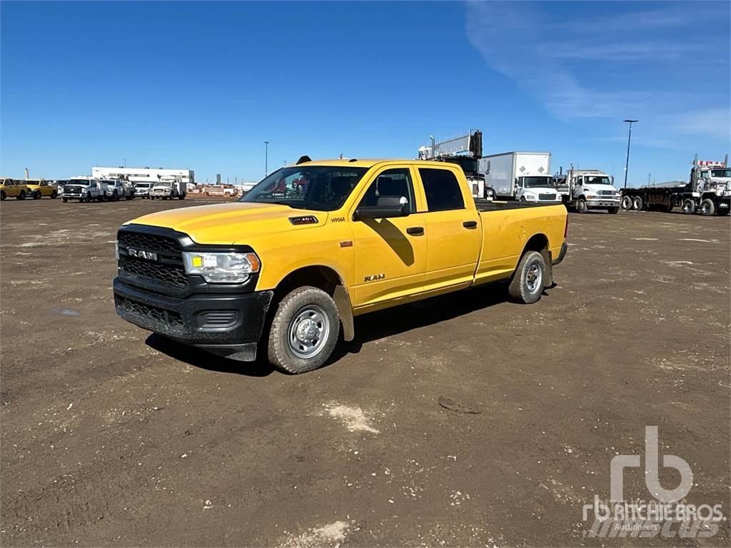 RAM 2500 Kiperi