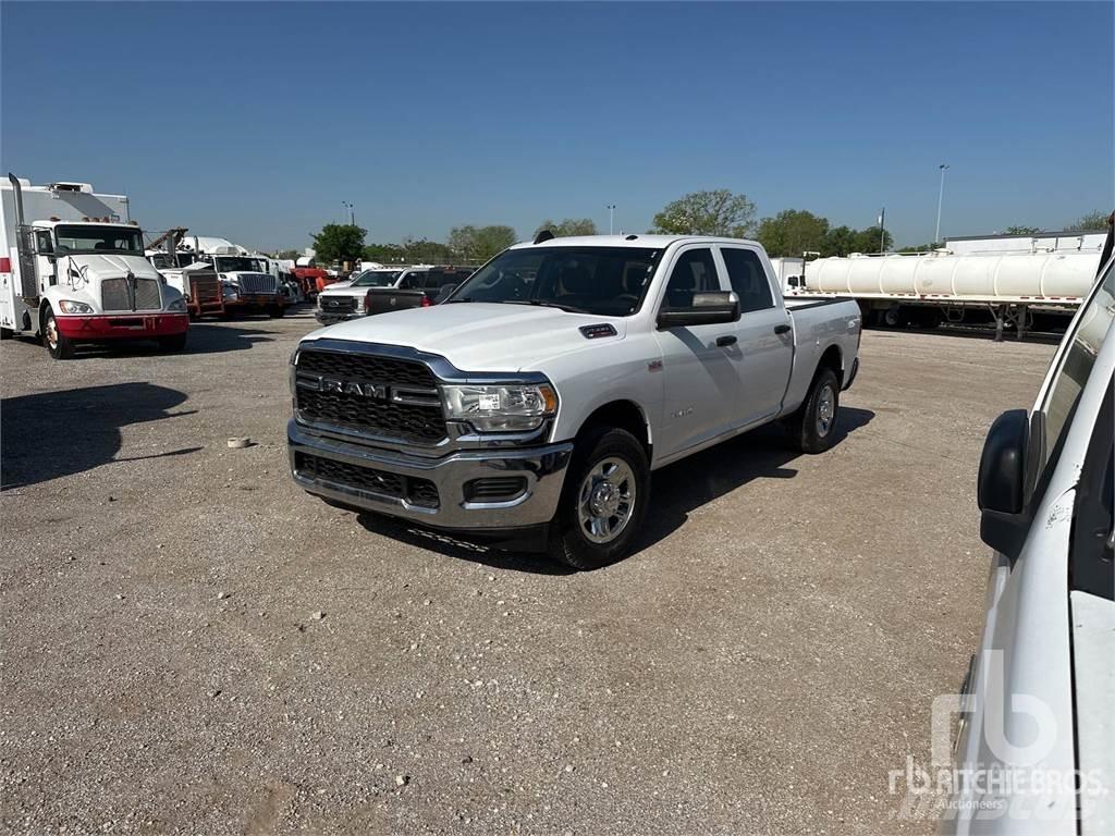RAM 2500 Kiperi
