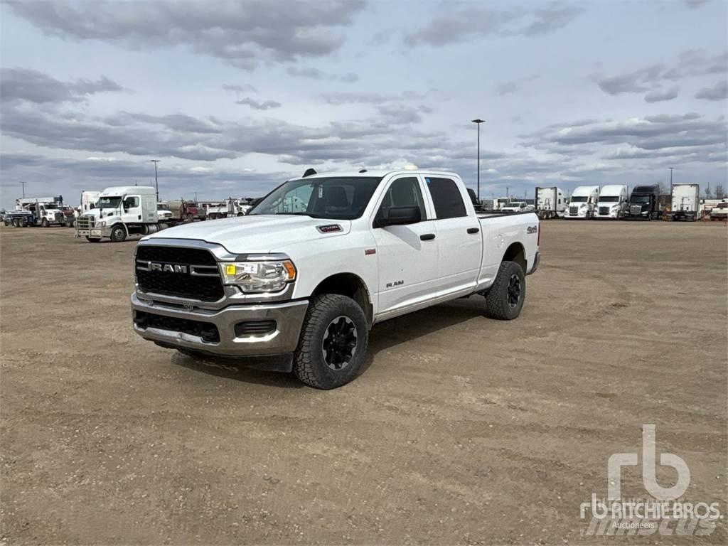 RAM 2500 Kiperi