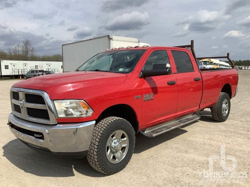 RAM 2500 Kiperi