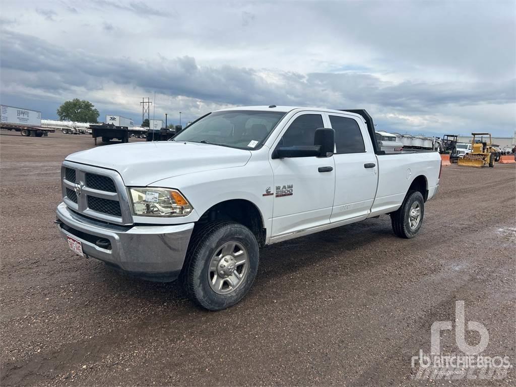 RAM 2500 Kiperi