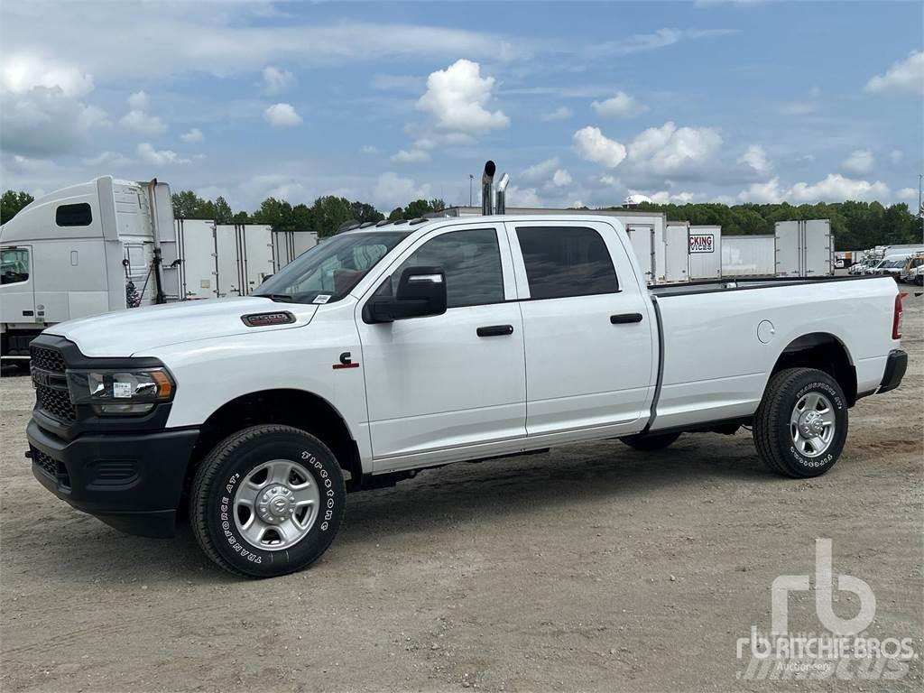RAM 2500 Kiperi