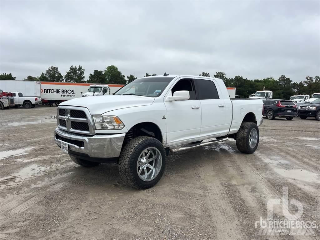 RAM 2500 Kiperi
