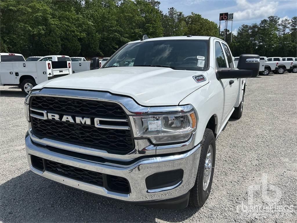 RAM 2500 Komunalna vozila