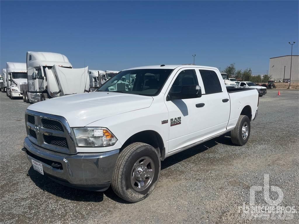 RAM 2500 Kiperi
