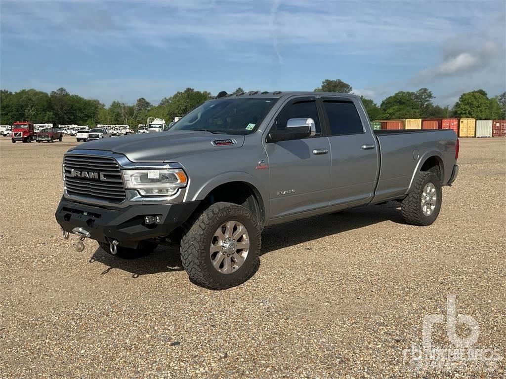 RAM 2500 Kiperi