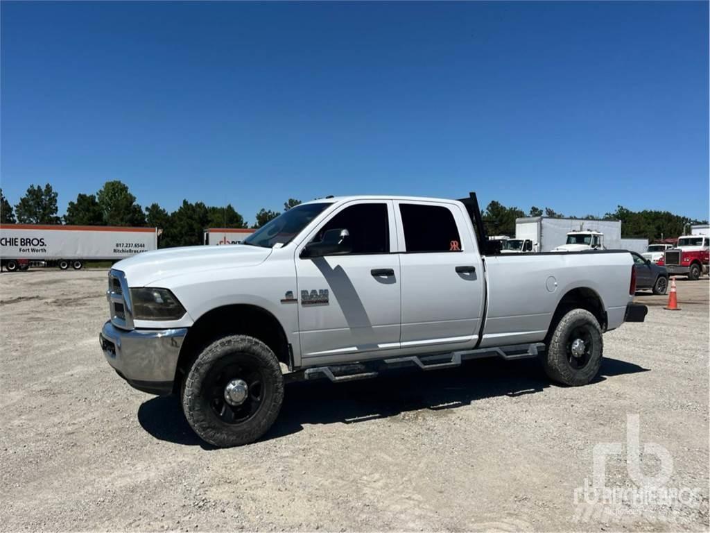 RAM 2500 Kiperi