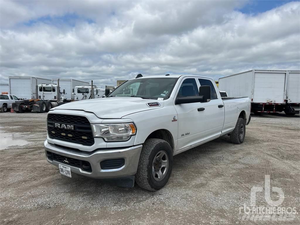 RAM 2500 Kiperi